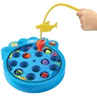 Joc educativ Spin Master Baby Shark Fishing GML (6054916) imaginea #2 — magazin online Desire.md