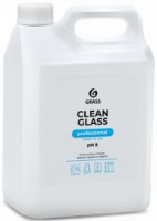 Soluție pentru sticlă Grass Clean Glass Professional 125572