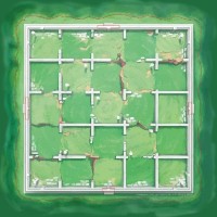 Настольная игра Spin Master Santorini (6040700) фото №6 — интернет-магазин Desire.md