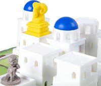 Настольная игра Spin Master Santorini (6040700) фото №7 — интернет-магазин Desire.md