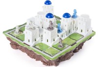 Настольная игра Spin Master Santorini (6040700) фото №1 — интернет-магазин Desire.md