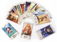 Настольная игра Spin Master Santorini (6040700) фото №5 — интернет-магазин Desire.md