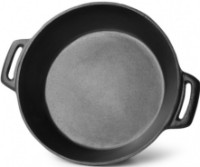 Сотейник Fissman 4076 30x7cm