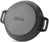 Сотейник Fissman 4076 30x7cm фото №2 — интернет-магазин Desire.md