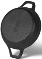 Сковорода Fissman 4132 18cm фото №2 — интернет-магазин Desire.md