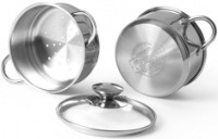 Пароварка Fissman Bambino 5275 фото №2 — интернет-магазин Desire.md