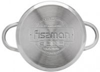 Пароварка Fissman Bambino 5275 фото №3 — интернет-магазин Desire.md