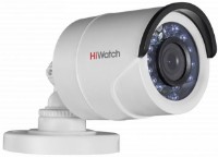 Камера видеонаблюдения HiWatch DS-T200