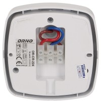Датчик движения Orno ORCR224 фото №4 — интернет-магазин Desire.md