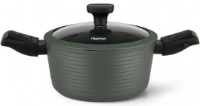 Кастрюля Fissman Brilliant 14381