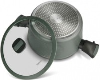 Кастрюля Fissman Brilliant 14382 фото №3 — интернет-магазин Desire.md