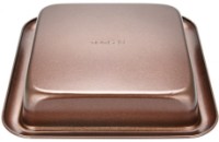 Tava de copt Fissman Chocolate 5662 imaginea #3 — magazin online Desire.md