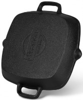 Tigaie Fissman Grill 4097 imaginea #2 — magazin online Desire.md