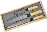 Set cuțite Fissman Katana 2680 imaginea #2 — magazin online Desire.md