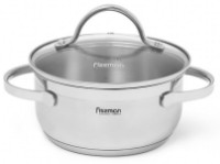 Кастрюля Fissman Luminosa 5331