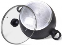 Кастрюля Fissman Magna 14330 фото №3 — интернет-магазин Desire.md