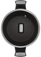 Кастрюля Polaris Monolit-20C фото №2 — интернет-магазин Desire.md