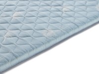 Топпер Dormeo Roll Up Green Tea 140x190 фото №5 — интернет-магазин Desire.md