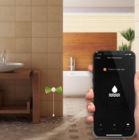 Senzor de inundații Tellur TLL331081 imaginea #2 — magazin online Desire.md