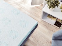 Топпер Dormeo Memosan Ultimo Roll Up 5+2 160x200 фото №6 — интернет-магазин Desire.md