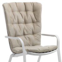 Подушка для мебели Nardi Cuscino Folio Comfort (36300.01.152) фото №2 — интернет-магазин Desire.md