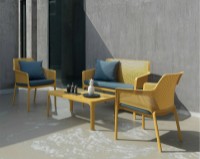 Подушка для мебели Nardi Cuscino Net (36326.00.070) фото №3 — интернет-магазин Desire.md