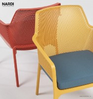Подушка для мебели Nardi Cuscino Net Relax (36327.00.070) фото №2 — интернет-магазин Desire.md