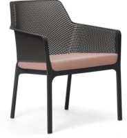 Подушка для мебели Nardi Cuscino Net Relax Rosa Quarzo (36327.00.066) фото №3 — интернет-магазин Desire.md