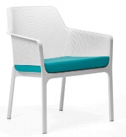 Подушка для мебели Nardi Cuscino Net Relaxa Sardinia (36327.00.072) фото №3 — интернет-магазин Desire.md