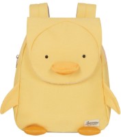 Rucsac pentru copii Samsonite Happy Sammies Eco S (132076/8735) imaginea #6 — magazin online Desire.md