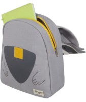 Rucsac pentru copii Samsonite Happy Sammies Eco S (132082/8734) imaginea #4 — magazin online Desire.md