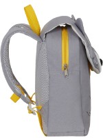 Rucsac pentru copii Samsonite Happy Sammies Eco S (132082/8734) imaginea #2 — magazin online Desire.md