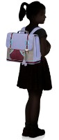 Школьный рюкзак Samsonite Sam School Spirit (123779/8995)