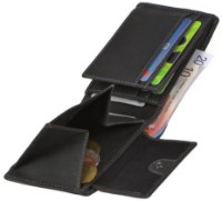 Portofel Greenburry Vintage (1799-BL-20) imaginea #3 — magazin online Desire.md