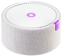 Умная колонка Yandex Station Mini YNDX-0004 Silver Frozen фото №1 — интернет-магазин Desire.md