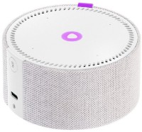 Умная колонка Yandex Station Mini YNDX-0004 Silver Frozen фото №2 — интернет-магазин Desire.md