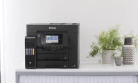 Multifunctional Epson L6550 imaginea #2 — magazin online Desire.md