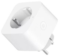 Розетка Xiaomi Mi Smart Plug Zigbee (GMR4014GL) фото №1 — интернет-магазин Desire.md