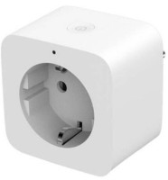 Розетка Xiaomi Mi Smart Plug Zigbee (GMR4014GL) фото №3 — интернет-магазин Desire.md