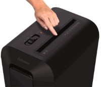 Уничтожитель документов Fellowes Powershred LX65 фото №2 — интернет-магазин Desire.md