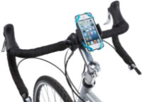 Suport telefon pentru biciclete Thule Bike Mount (100087) imaginea #4 — magazin online Desire.md