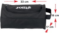 Geantă pentru încălţăminte Joma 400001.100 Black S imaginea #2 — magazin online Desire.md