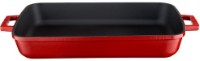 Форма для запекания Lava LV P TP 2640 SPR Mat Red