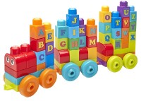 Конструктор Mega Bloks (DXH35) фото №2 — интернет-магазин Desire.md