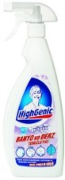 Produse de curățare pentru pardosele HighGenic Banyo 750ml imaginea #1 — magazin online Desire.md