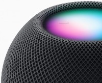 Умная колонка Apple HomePod mini Space Gray фото №2 — интернет-магазин Desire.md