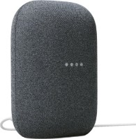 Boxă smart Google Nest Audio Charcoal Gray imaginea #1 — magazin online Desire.md