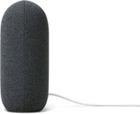 Boxă smart Google Nest Audio Charcoal Gray imaginea #3 — magazin online Desire.md