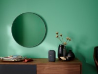 Boxă smart Google Nest Audio Charcoal Gray imaginea #4 — magazin online Desire.md