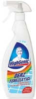 Средство для очистки покрытий HighGenic Derz Temizleyici 750ml